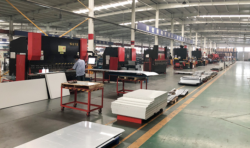 正元-過硬的生產技術